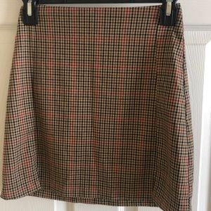 Brandy Melville John Galt skirt